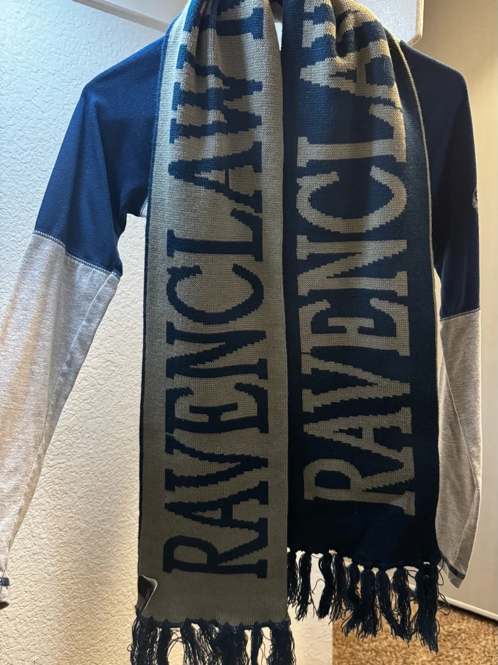 Wizarding World Of Harry Potter complete harry